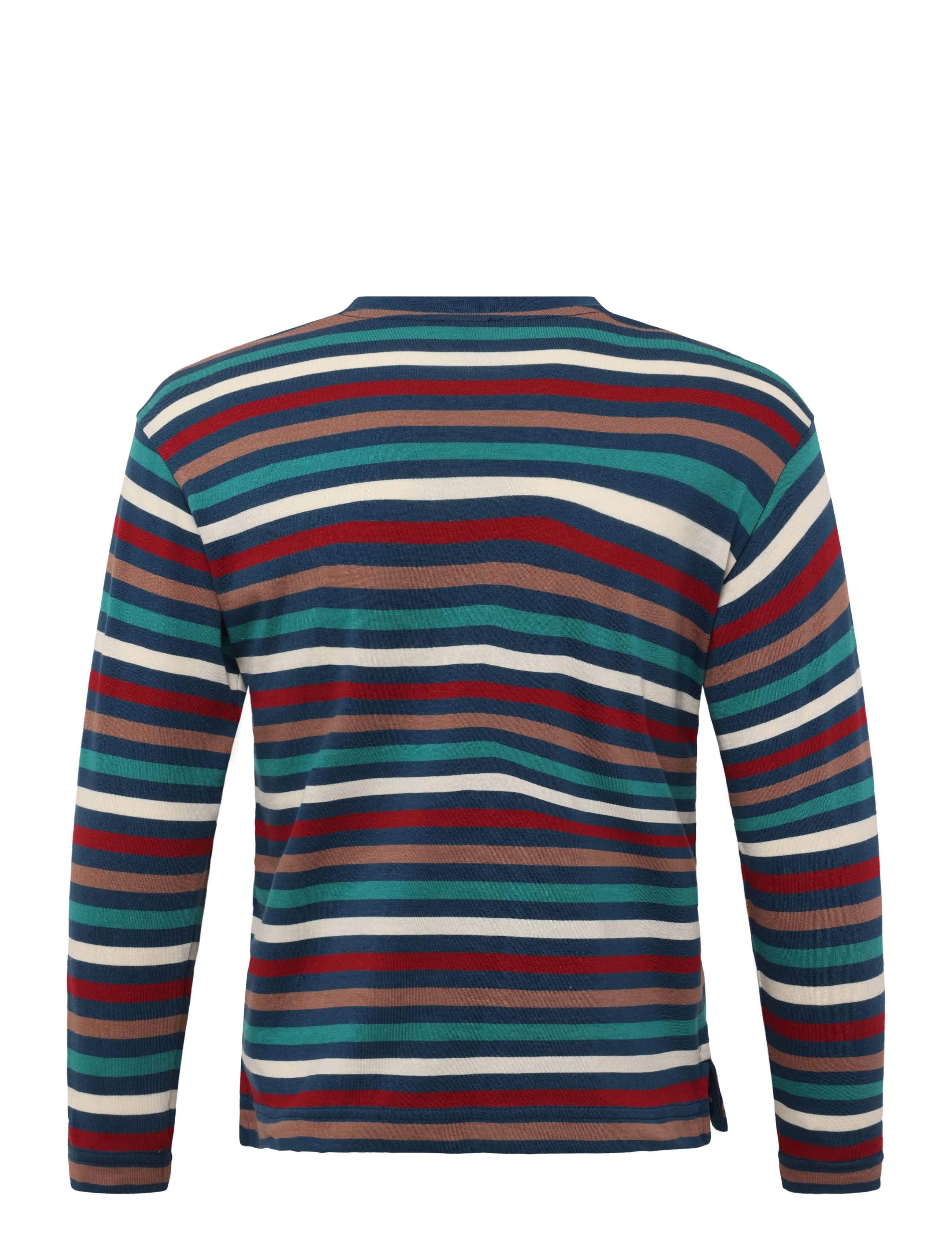 United Colors of Benetton - T-SHIRT L/S - langärmelig - multicolor - 1