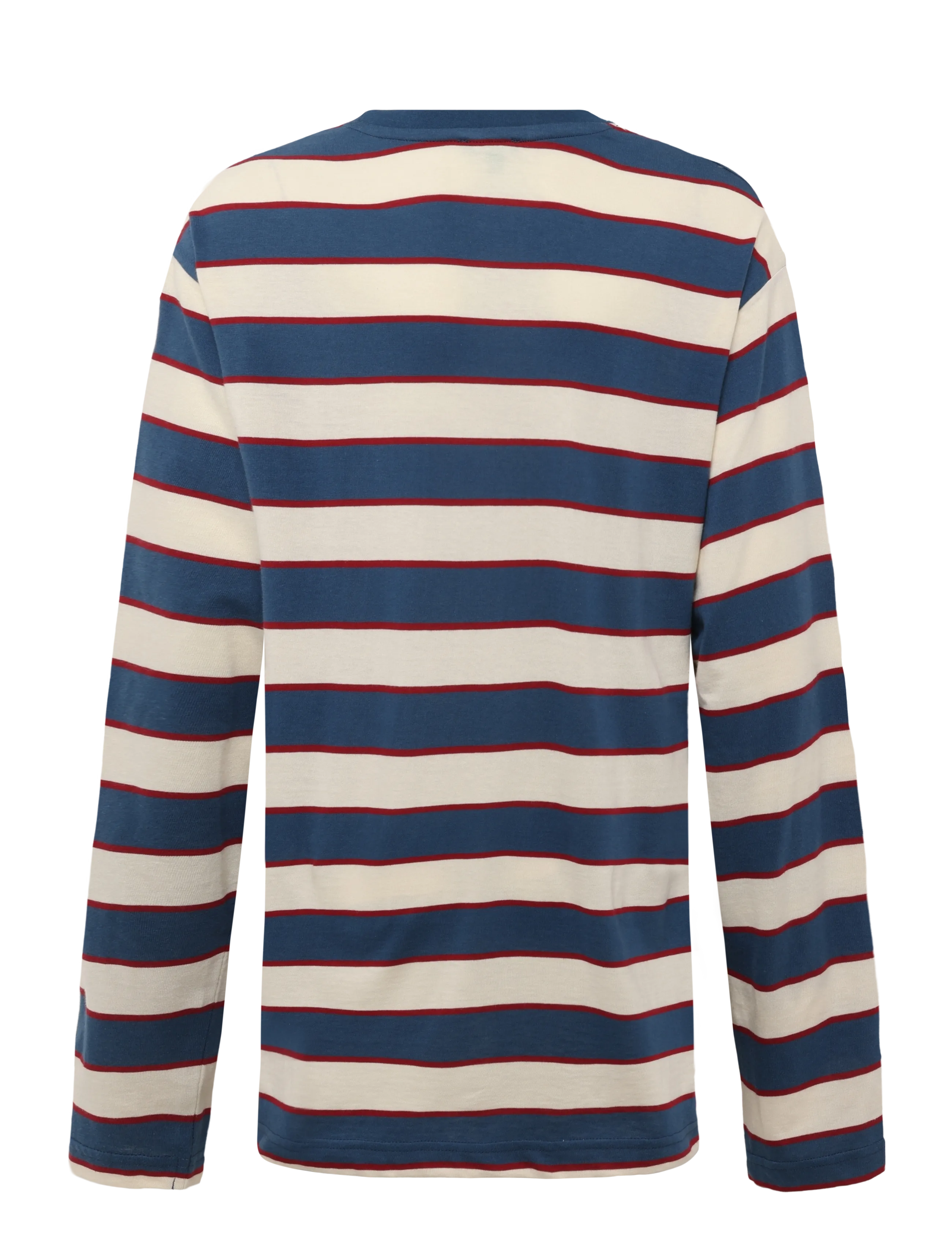 United Colors of Benetton - T-SHIRT L/S - langärmelig - multicolor - 1