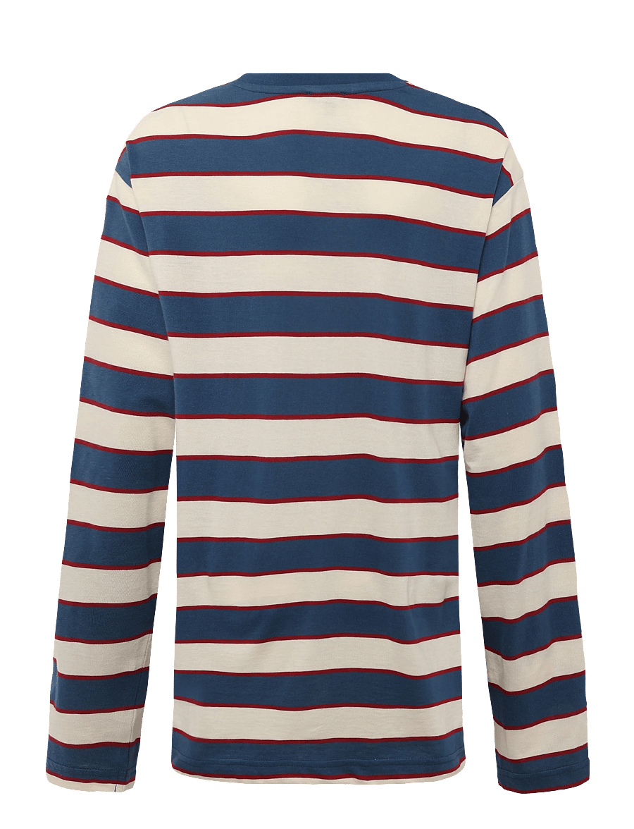 United Colors of Benetton - T-SHIRT L/S - langärmelig - multicolor - 1
