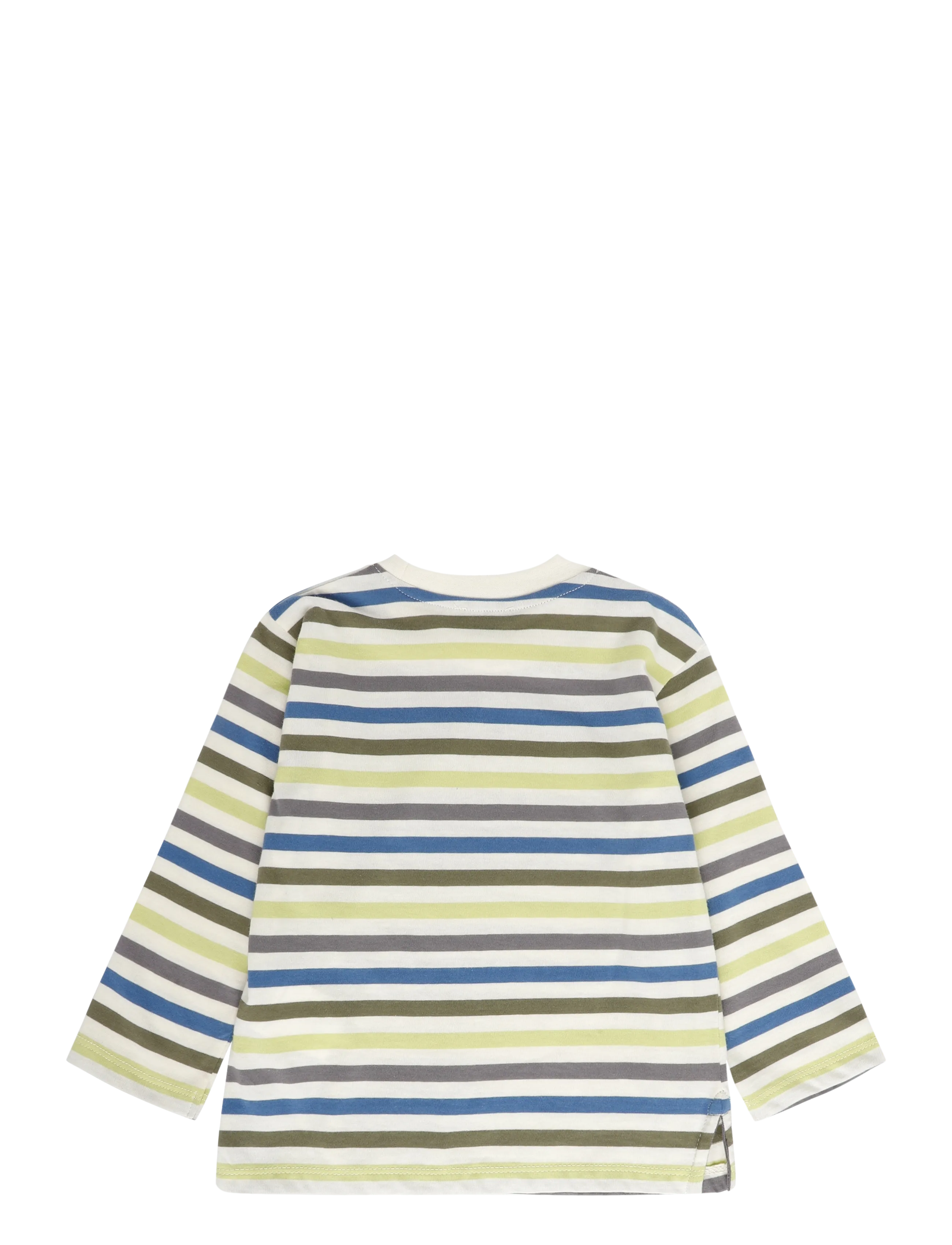 United Colors of Benetton - T-SHIRT L/S - pikkade varrukatega t-särgid - multicolor - 1