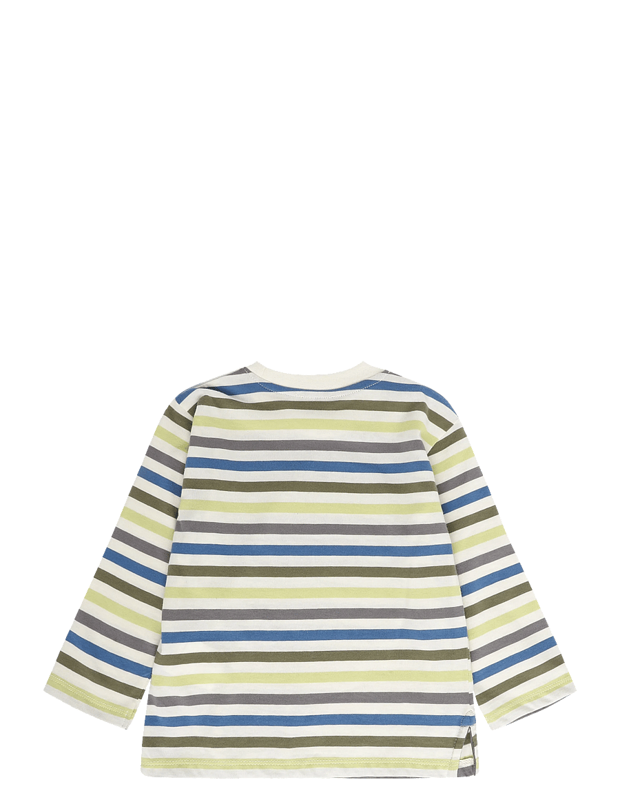 United Colors of Benetton - T-SHIRT L/S - langärmelig - multicolor - 1