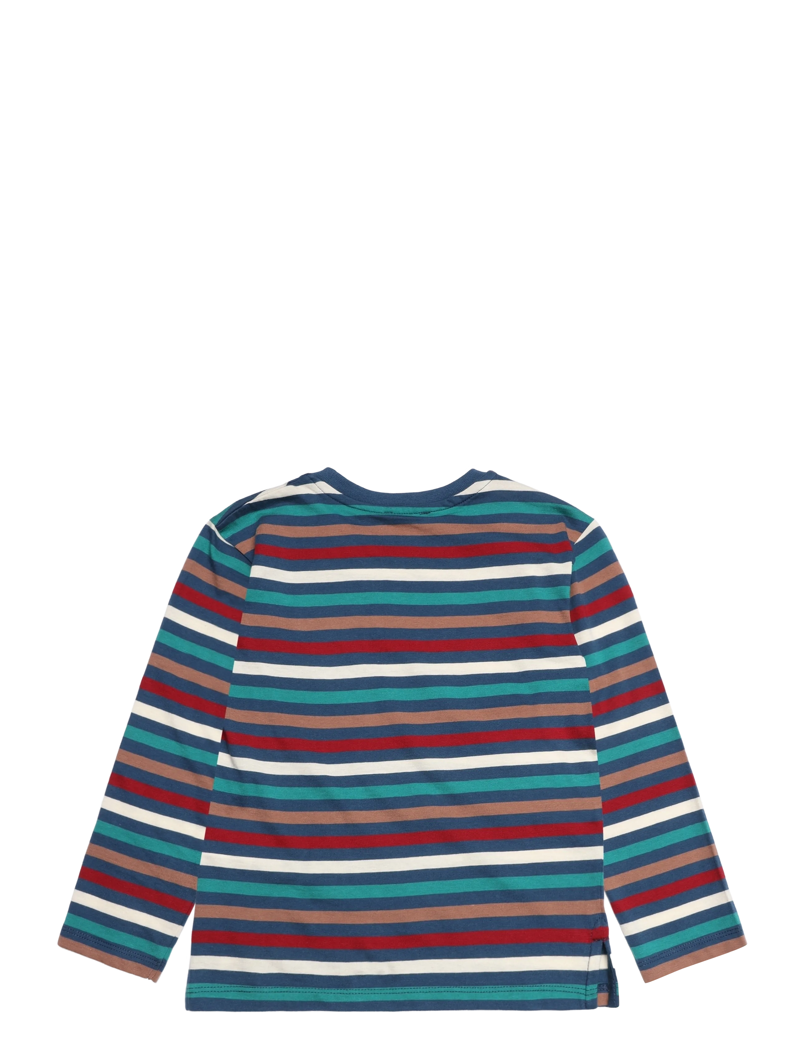 United Colors of Benetton - T-SHIRT L/S - langärmelig - multicolor - 1