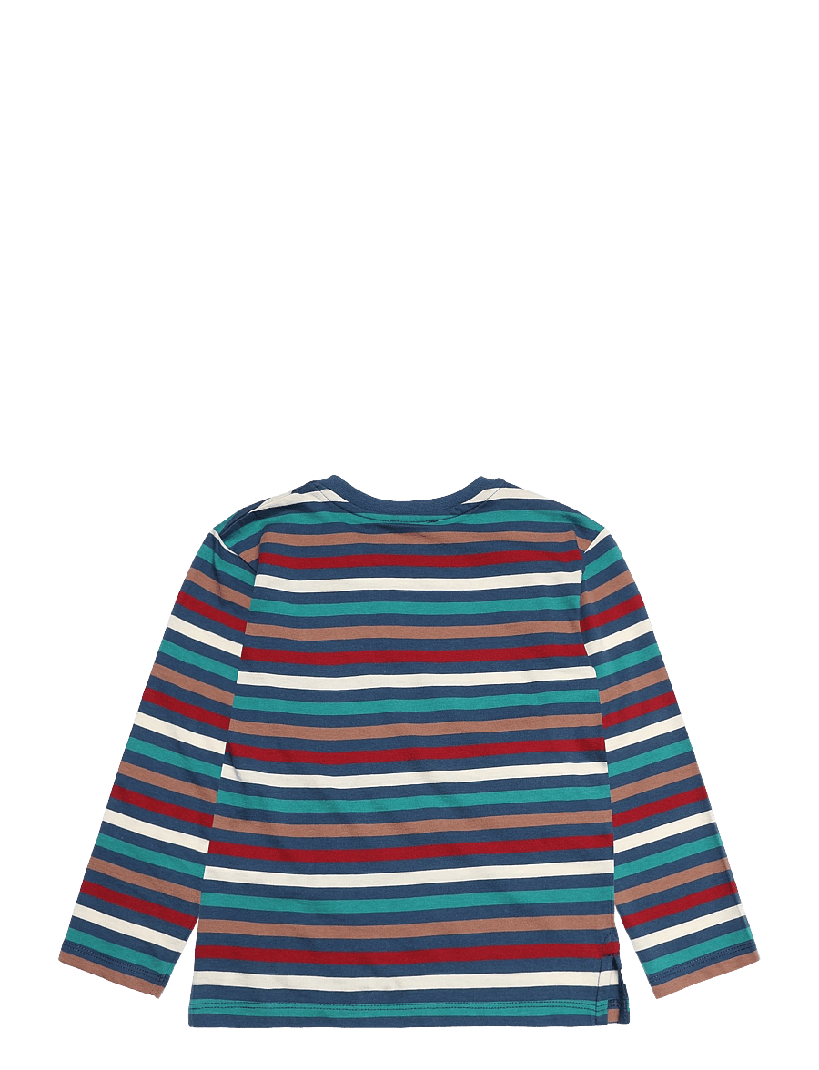 United Colors of Benetton - T-SHIRT L/S - langärmelig - multicolor - 1