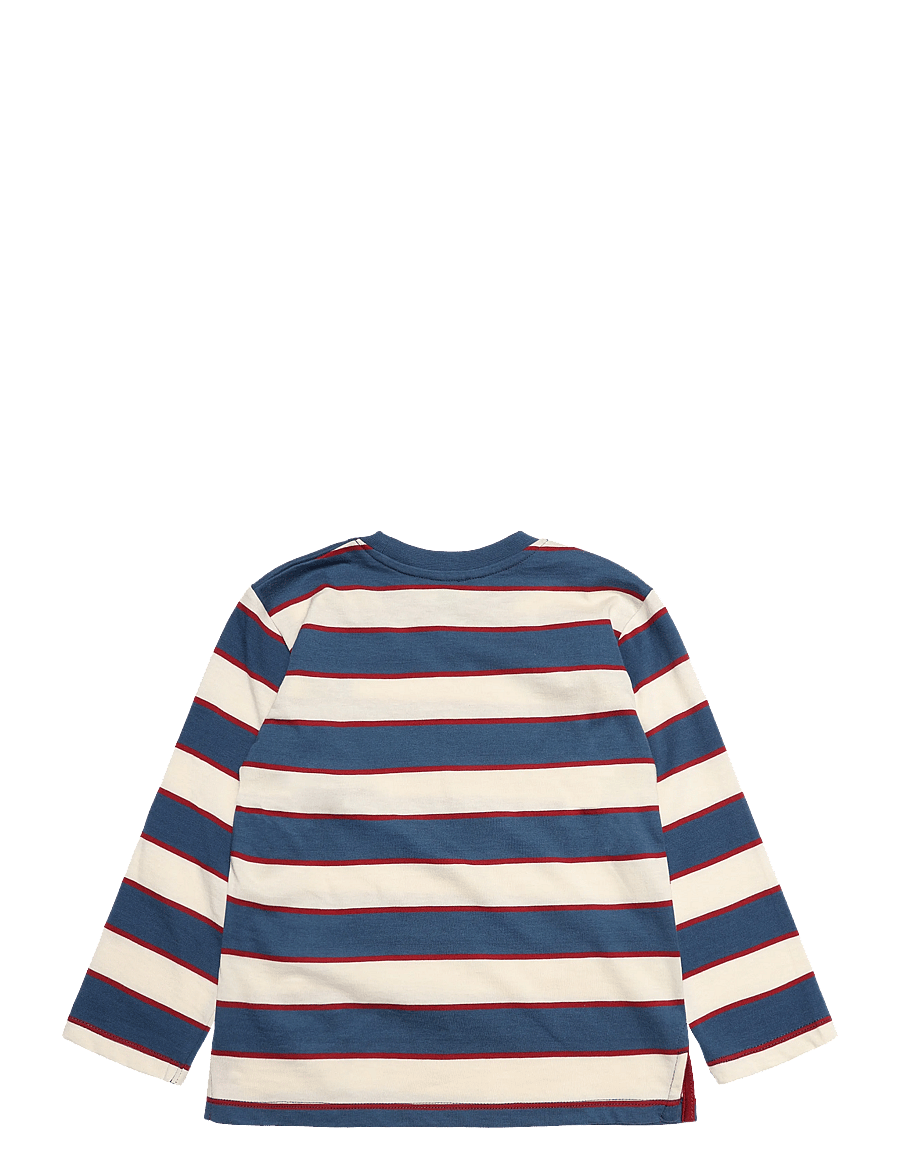 United Colors of Benetton - T-SHIRT L/S - langärmelig - multicolor - 1