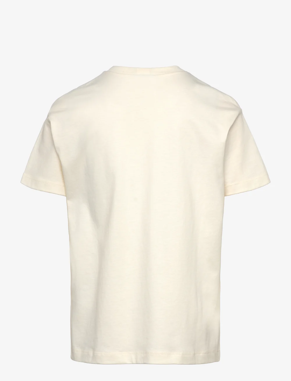 United Colors of Benetton - T-SHIRT - kortärmade t-shirts - white - 1