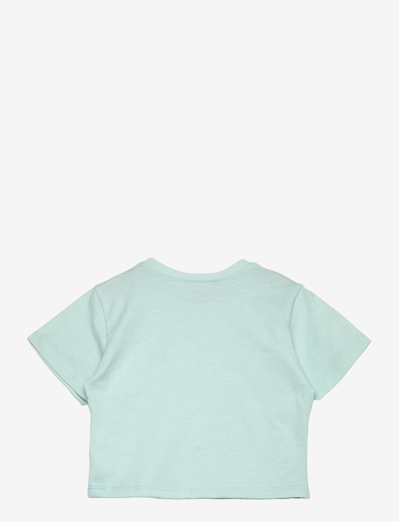 United Colors of Benetton - T-SHIRT - kortærmede t-shirts - blue - 1