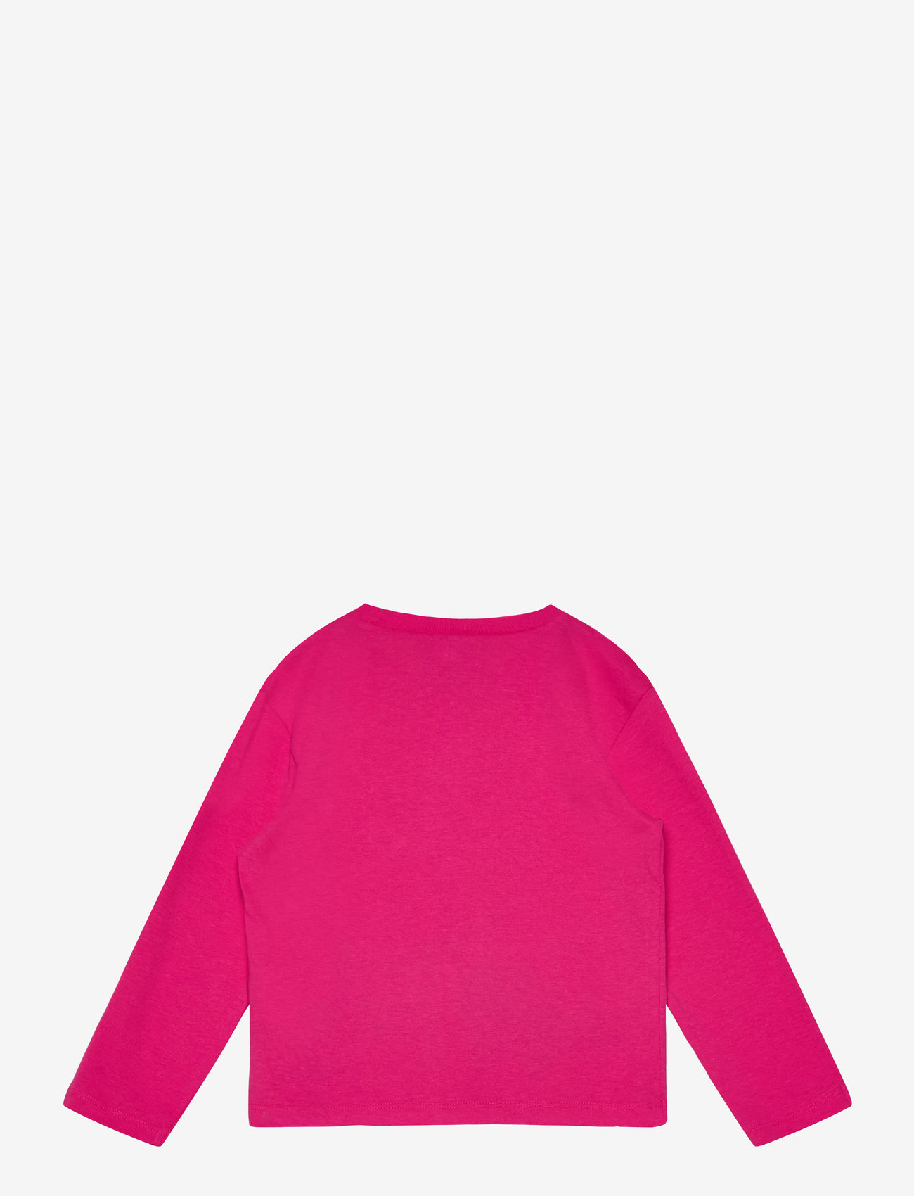 United Colors of Benetton - T-SHIRT L/S - pikkade varrukatega t-särgid - violet - 1