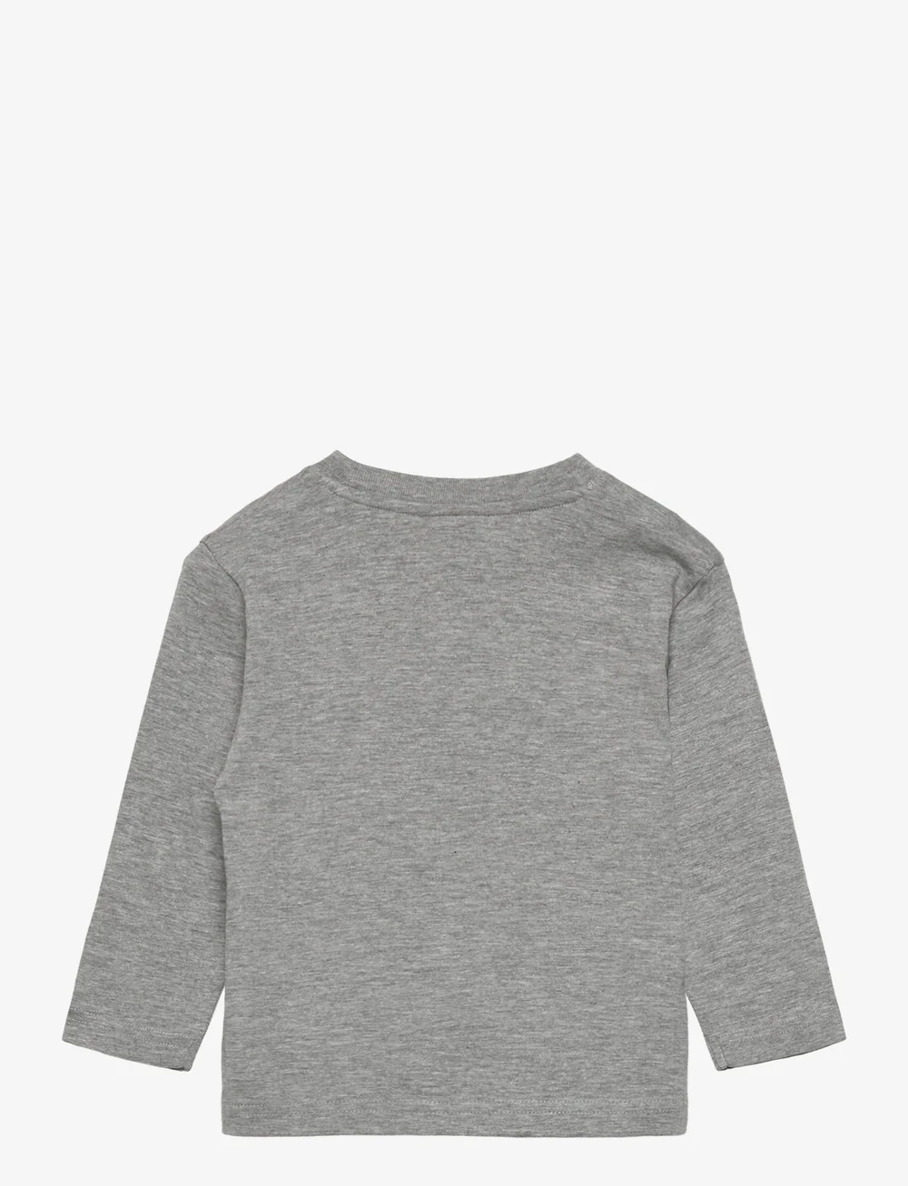 United Colors of Benetton - T-SHIRT L/S - pikkade varrukatega t-särgid - grey - 1