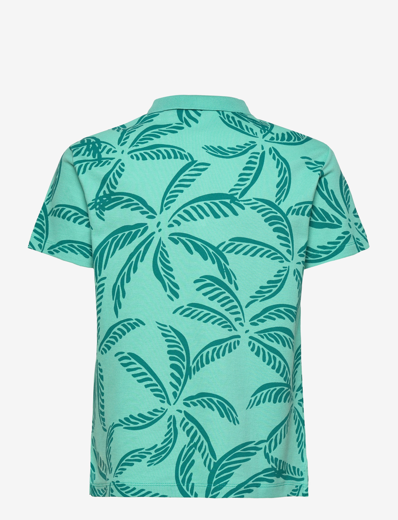 United Colors of Benetton - H/S POLO SHIRT - kortærmede poloer - multicolor - 1