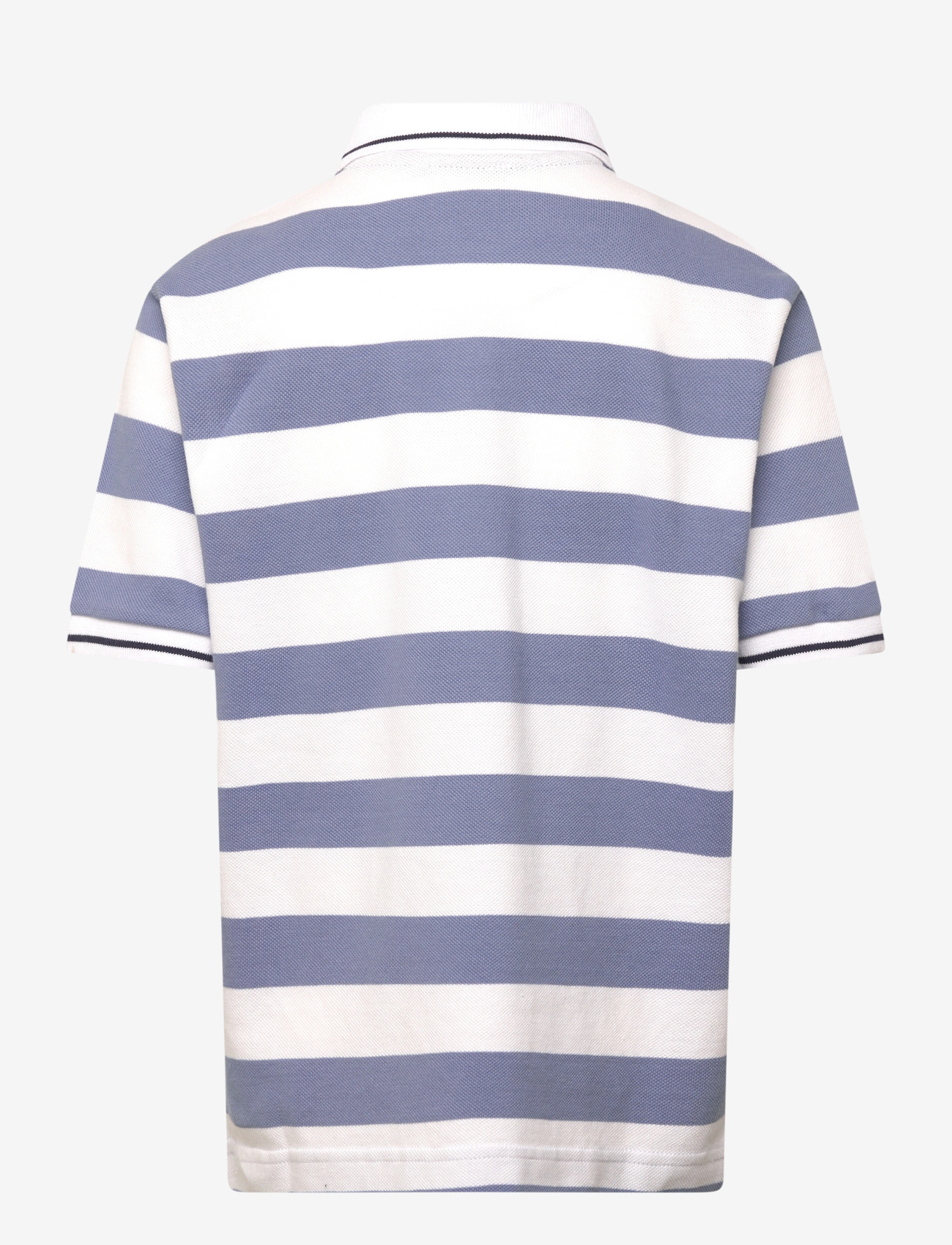 United Colors of Benetton - H/S POLO SHIRT - kortærmede poloer - multicolor - 1