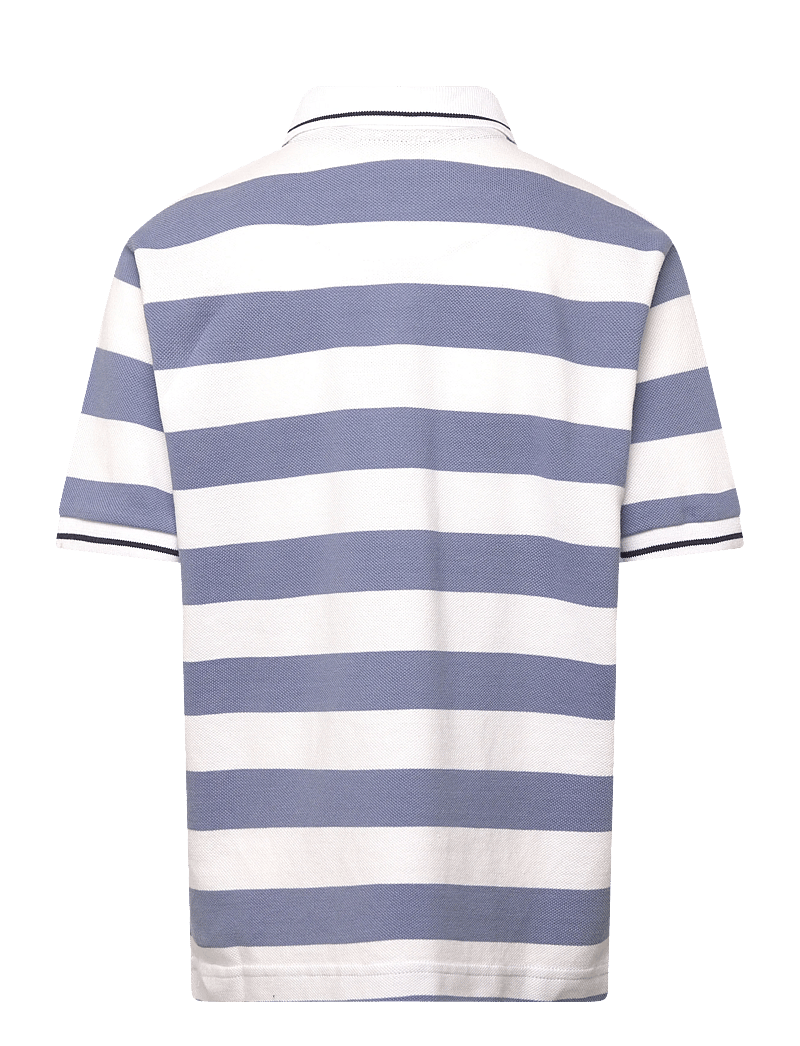 United Colors of Benetton - H/S POLO SHIRT - kurzärmelig - multicolor - 1