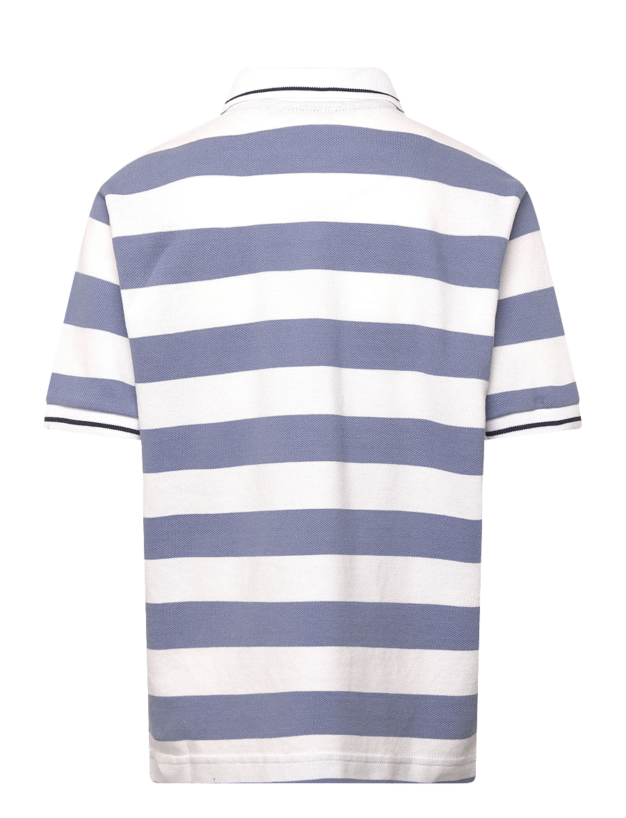United Colors of Benetton - H/S POLO SHIRT - polos à manches courtes - multicolor - 1