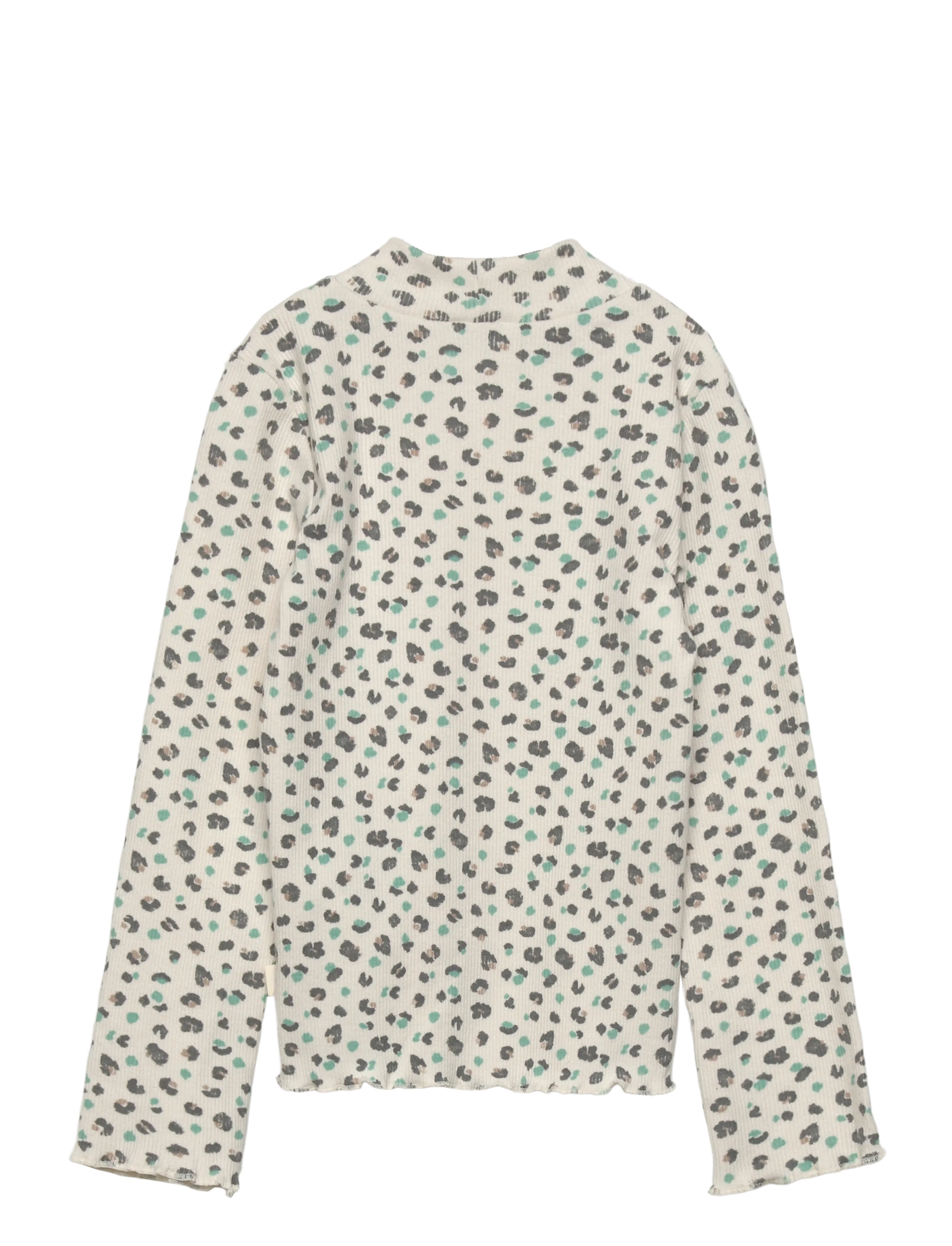 United Colors of Benetton - SWEATER L/S - t-shirts à manches longues - multicolor - 1