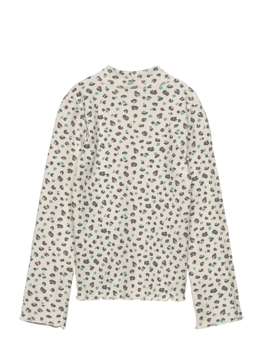 United Colors of Benetton - SWEATER L/S - långärmade t-shirts - multicolor - 1