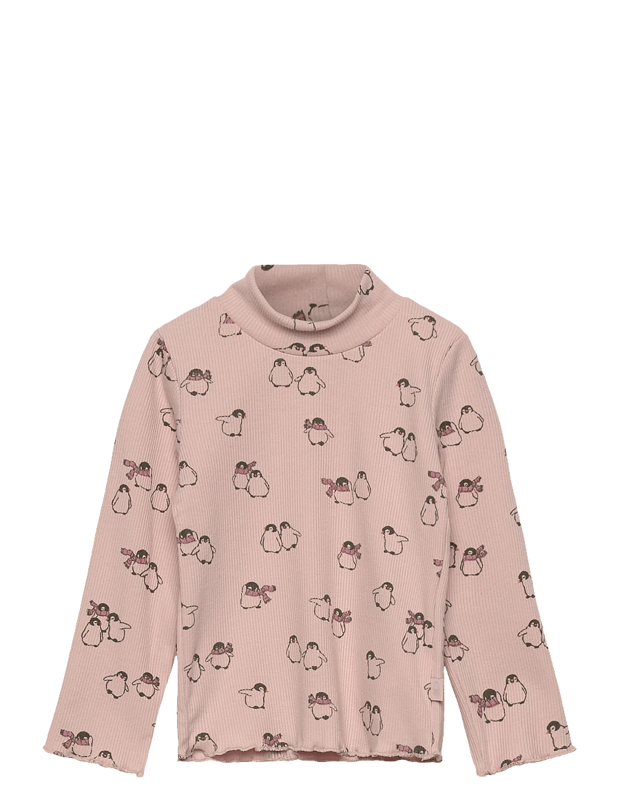 United Colors of Benetton - SWEATER L/S - langärmelig - pink - 0