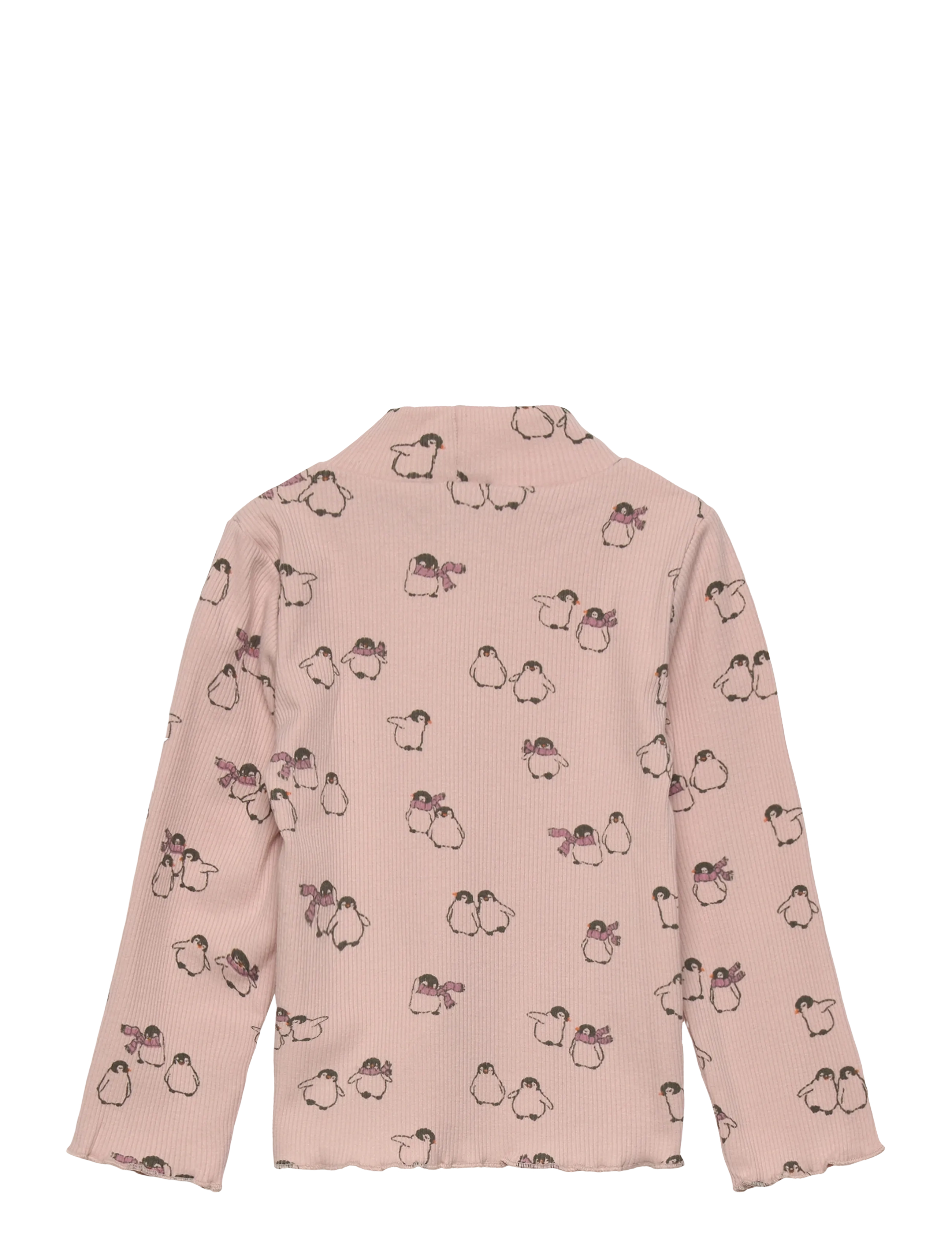 United Colors of Benetton - SWEATER L/S - langärmelig - pink - 1