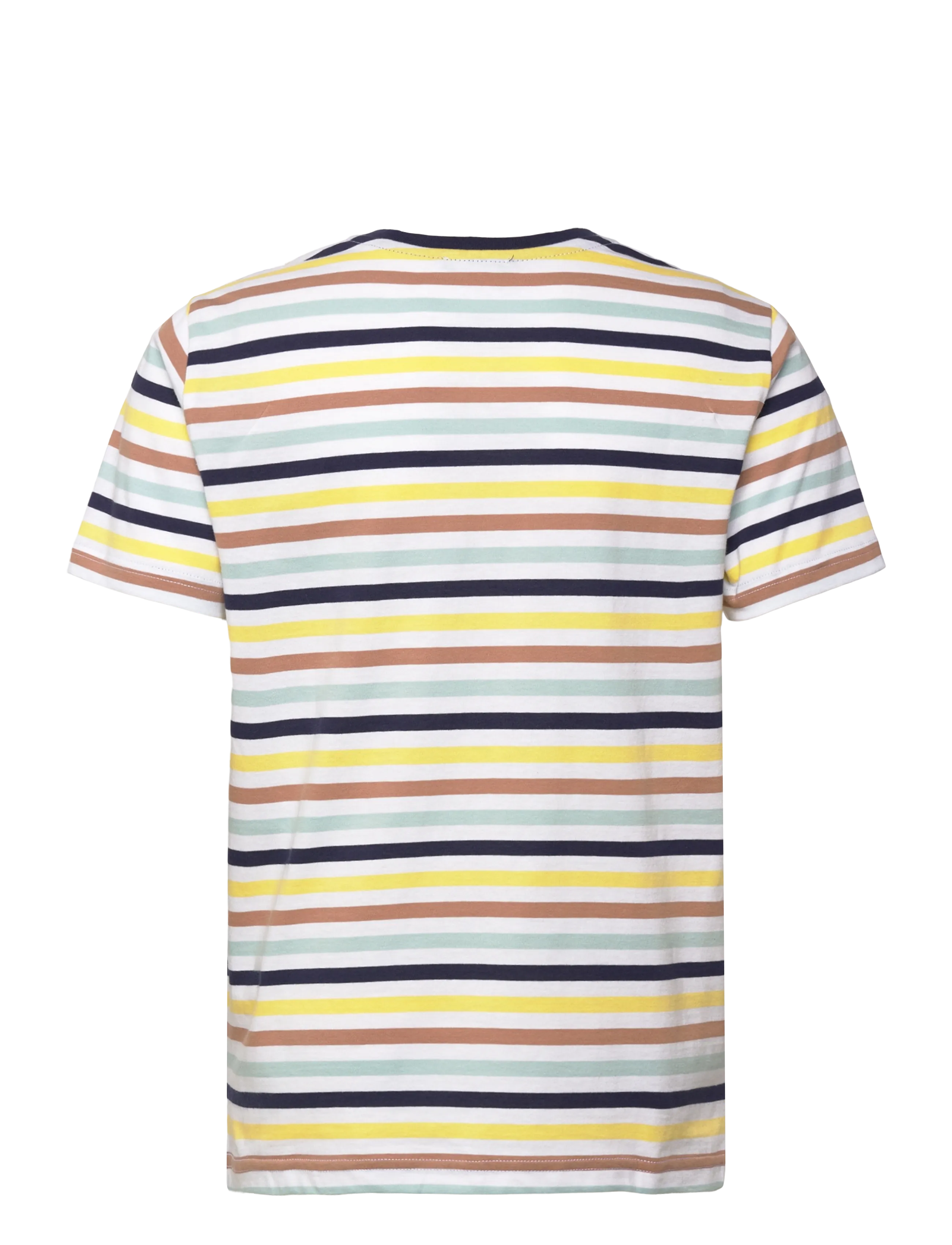 United Colors of Benetton - T-SHIRT - kortærmede t-shirts - multicolor - 1