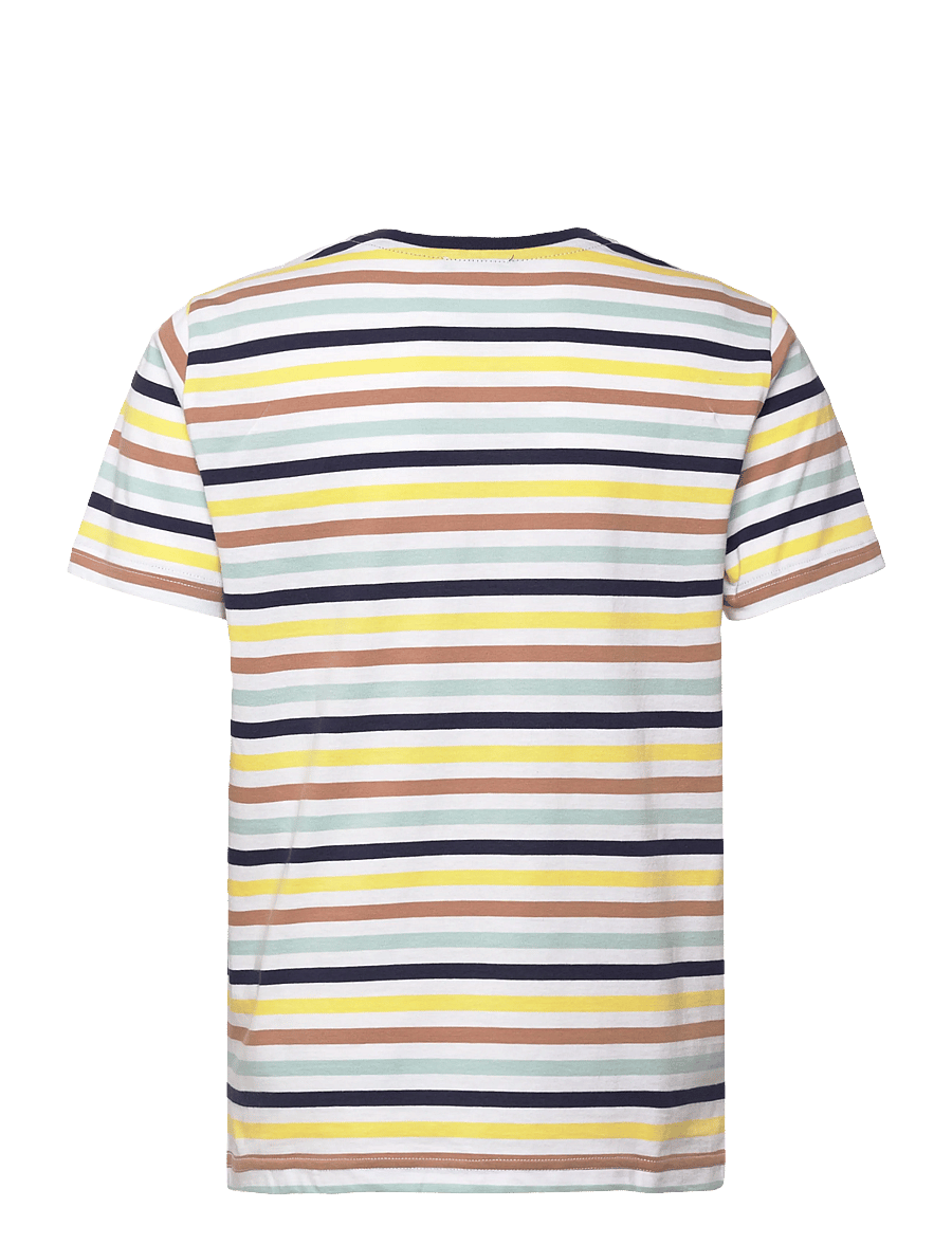 United Colors of Benetton - T-SHIRT - kortærmede t-shirts - multicolor - 1