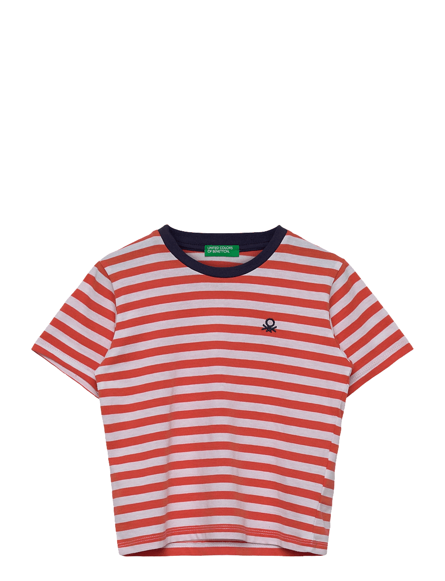 United Colors of Benetton - T-SHIRT - korte mouwen - multicolor - 0