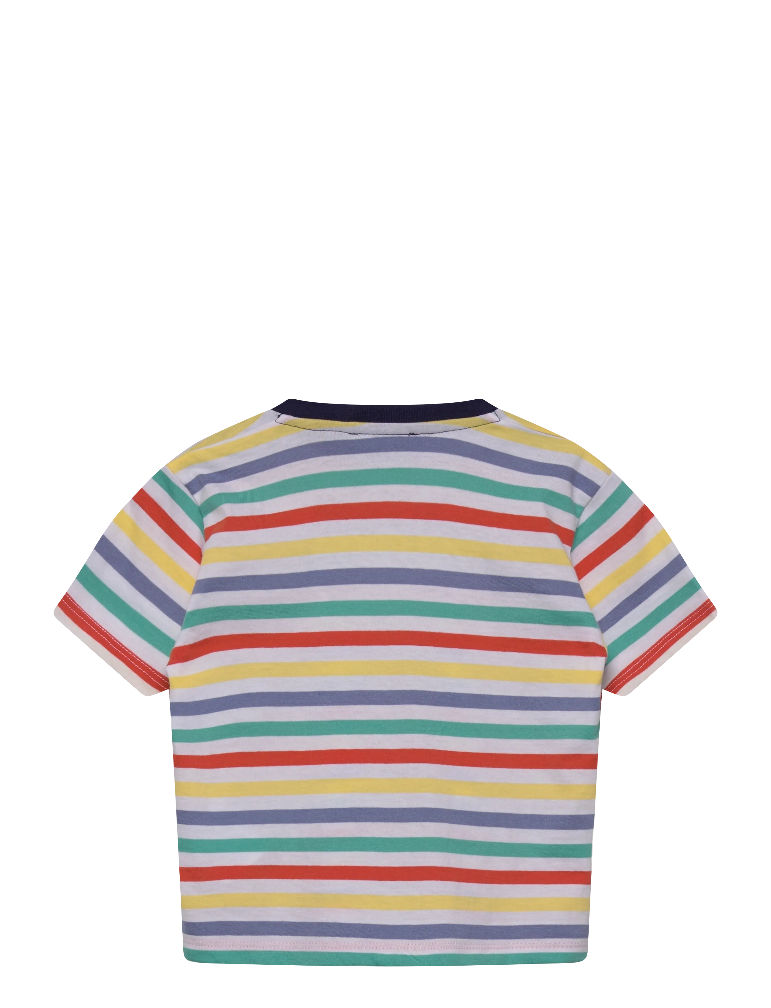 United Colors of Benetton - T-SHIRT - t-shirts à manches courtes - multicolor - 1