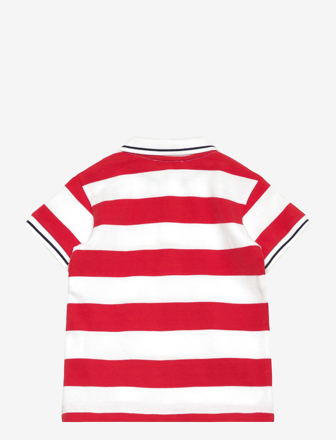 United Colors of Benetton - H/S POLO SHIRT - kortærmede poloer - multicolor - 1