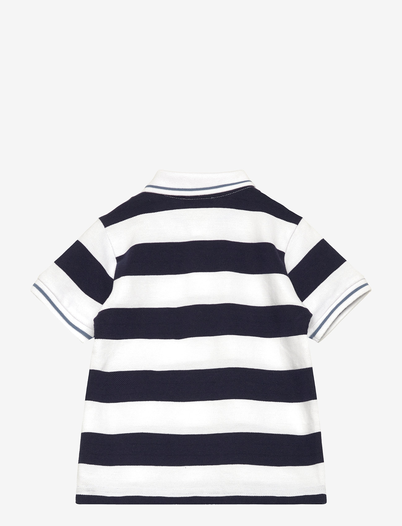 United Colors of Benetton - H/S POLO SHIRT - kortärmade pikéer - multicolor - 1