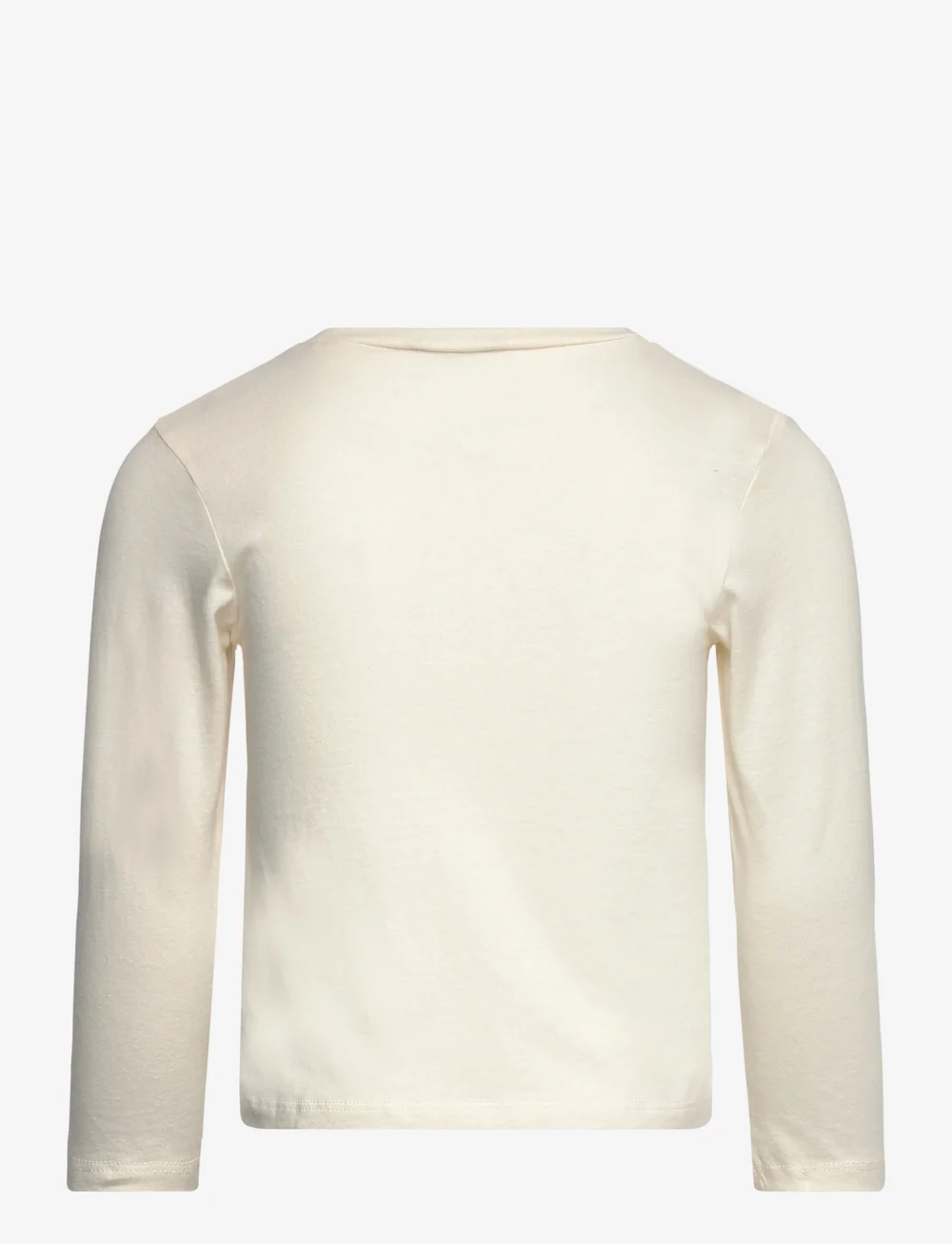 United Colors of Benetton - T-SHIRT L/S - langärmelig - white - 1