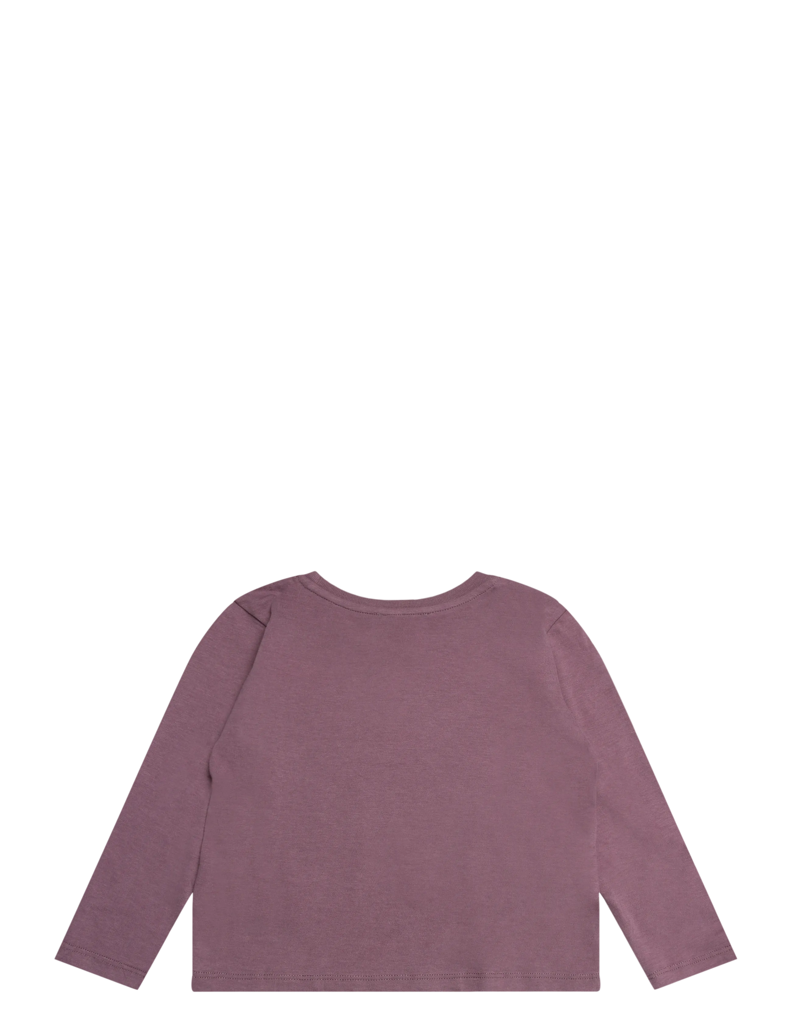 United Colors of Benetton - T-SHIRT L/S - langärmelig - grey - 1