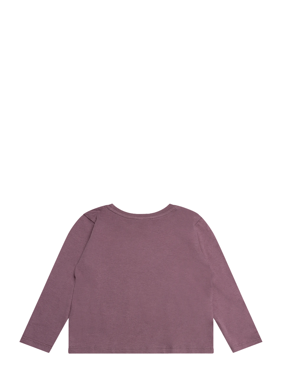 United Colors of Benetton - T-SHIRT L/S - langärmelig - grey - 1