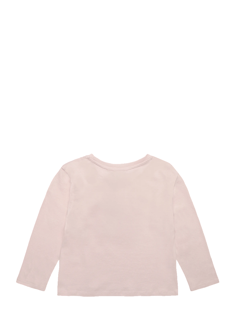 United Colors of Benetton - T-SHIRT L/S - langärmelig - pink - 1
