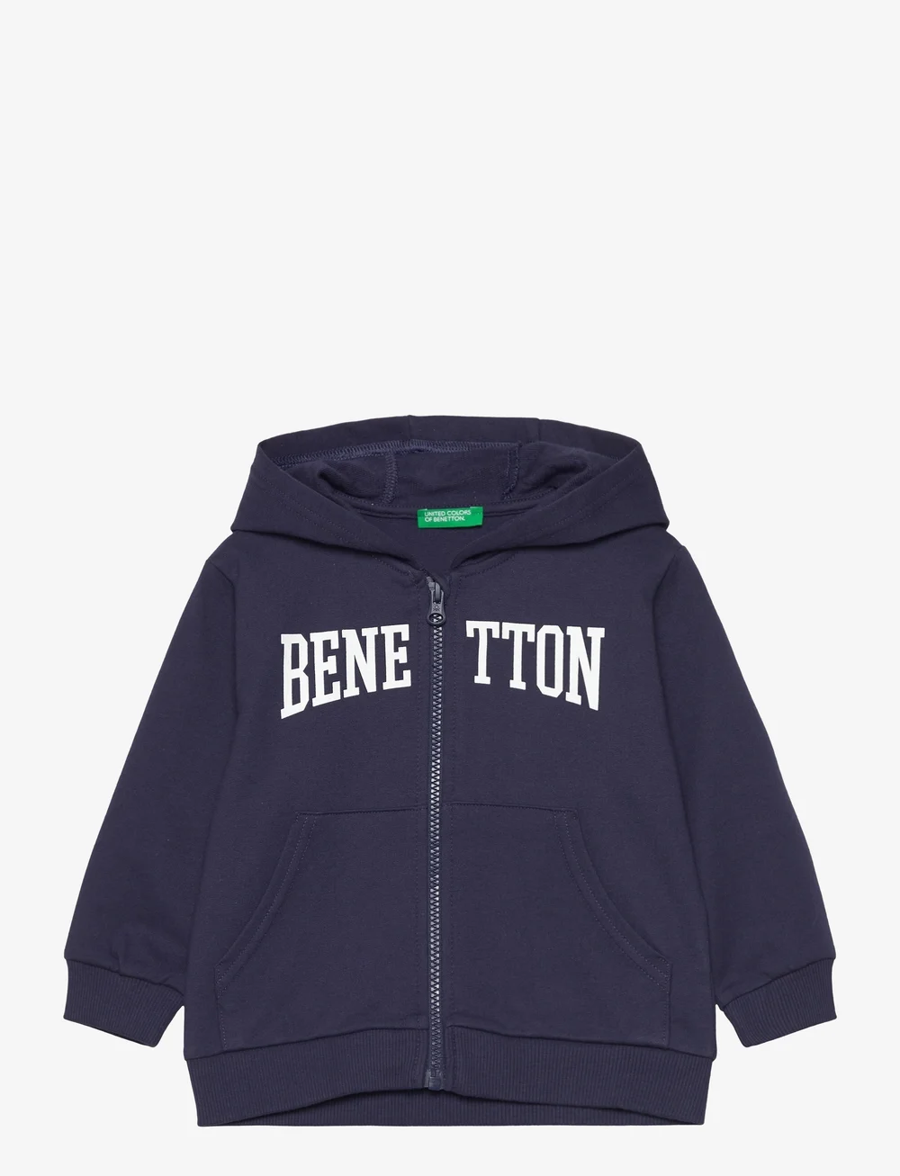 United Colors of Benetton Jacket W hood L s Hoodies Boozt