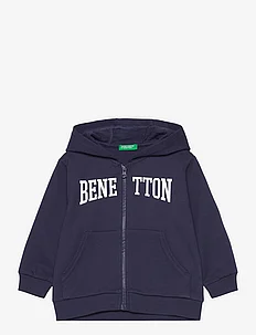 JACKET W/HOOD L/S, United Colors of Benetton