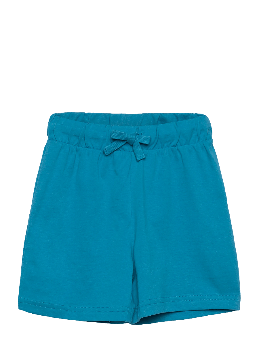 United Colors of Benetton - BERMUDA - sweatshorts - blue - 0