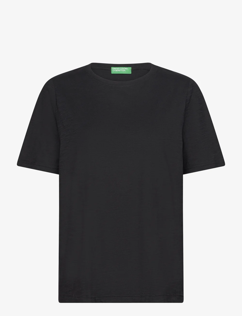 United Colors of Benetton Short Sleeves T-shirt - T-Shirts & Tops -  Boozt.com Switzerland | T-Shirts