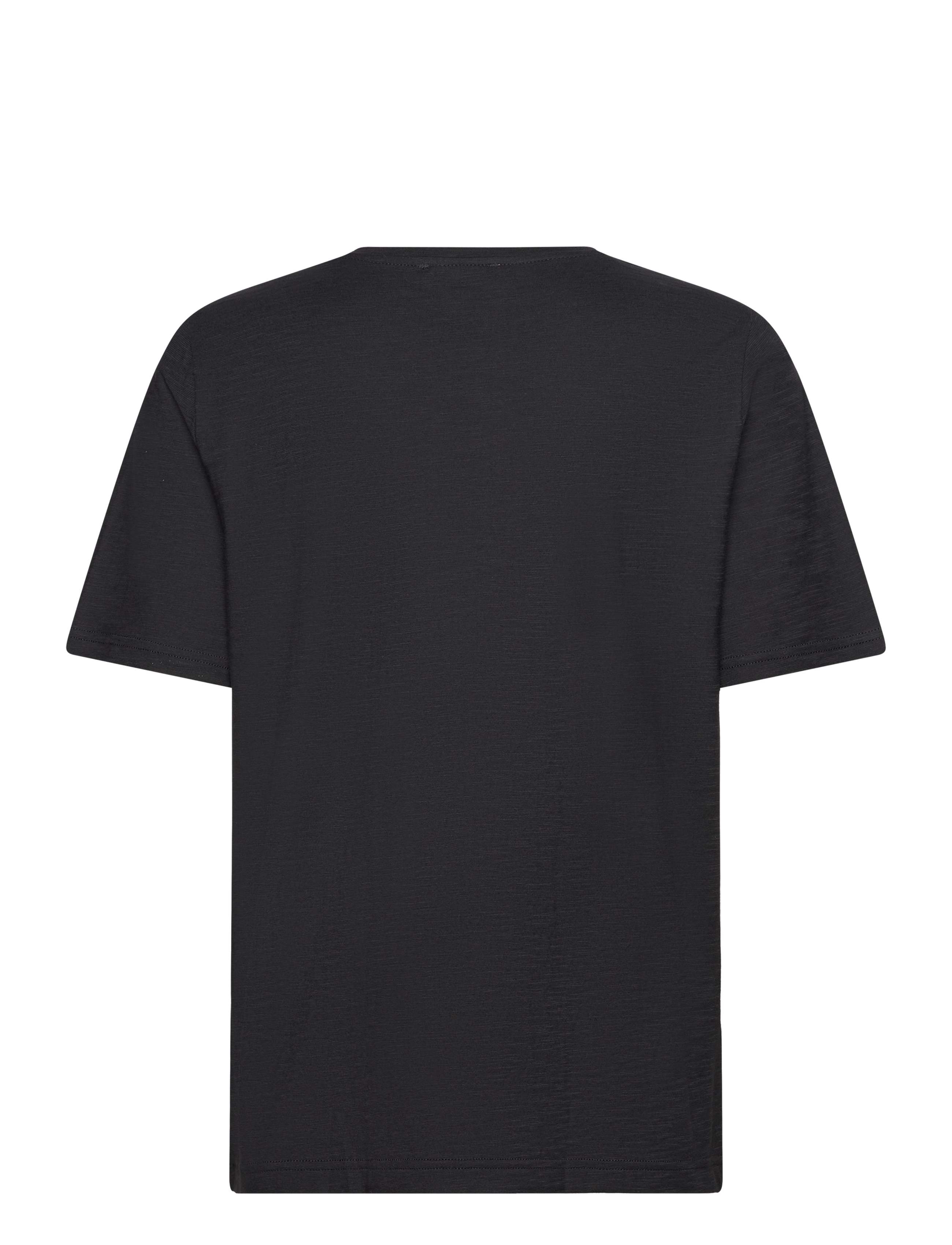 United Colors of Benetton - T-SHIRT - t-shirts - black - 1