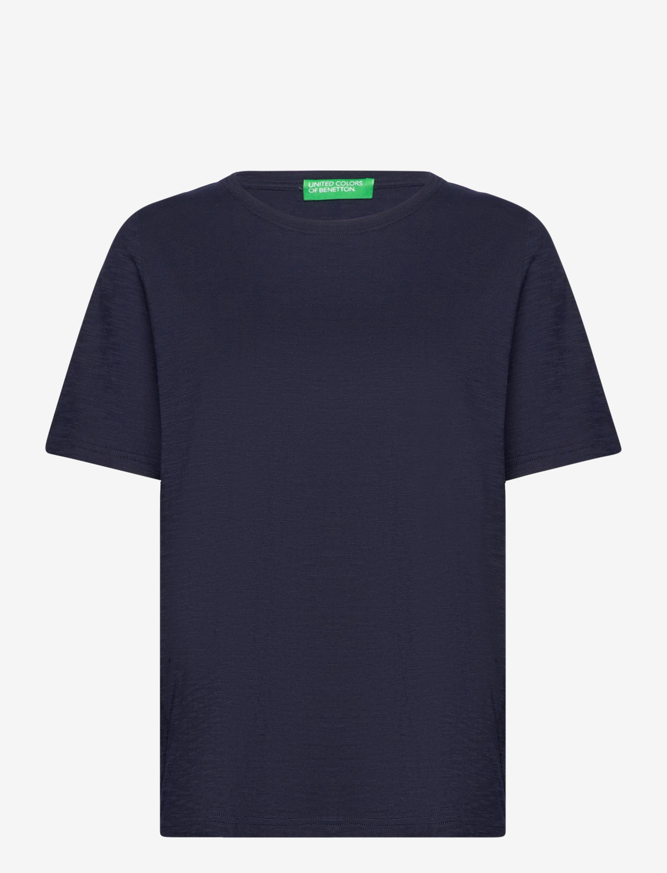 United Colors of Benetton - T-SHIRT - t-särgid - night blue - 0
