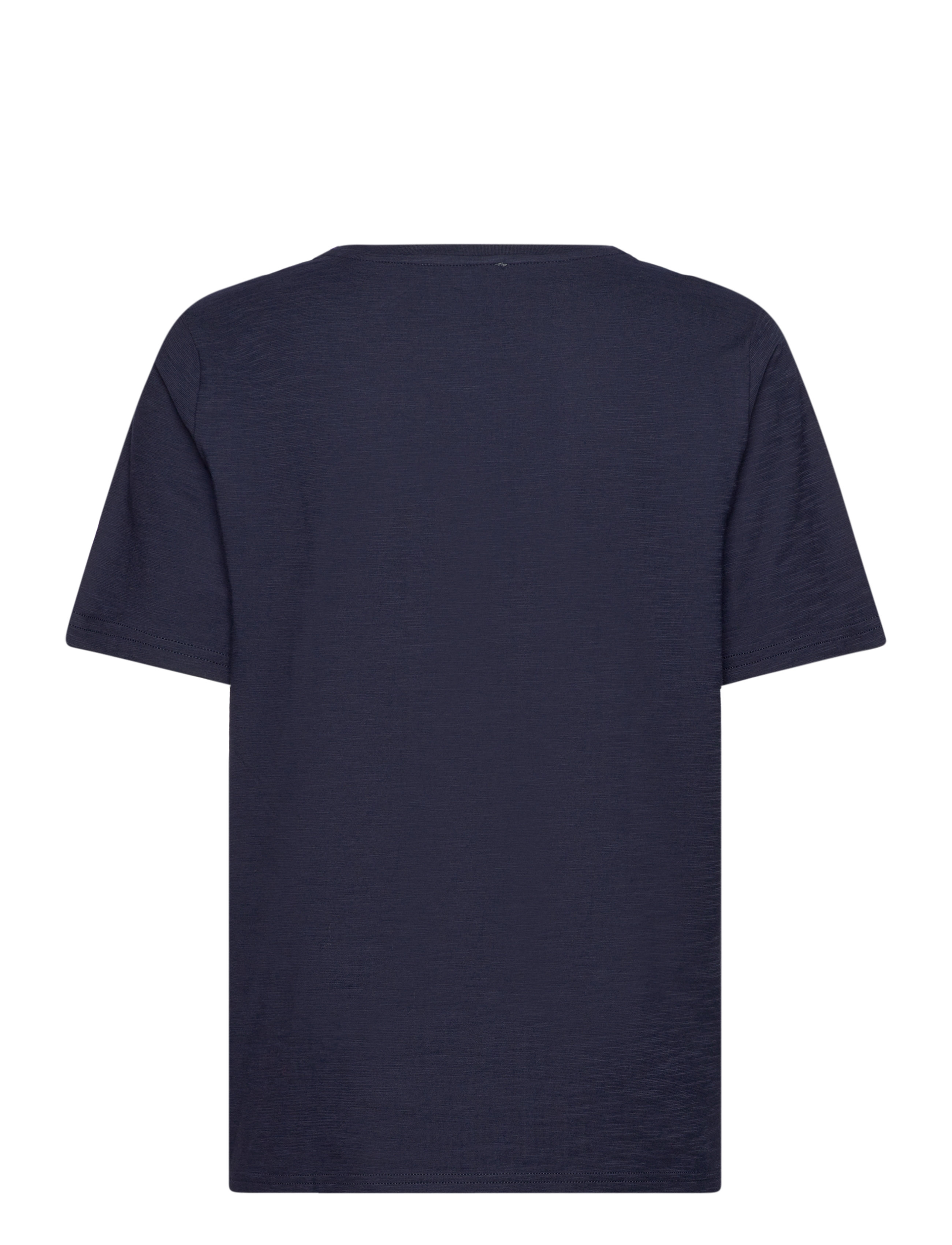 United Colors of Benetton - T-SHIRT - t-shirts - night blue - 1