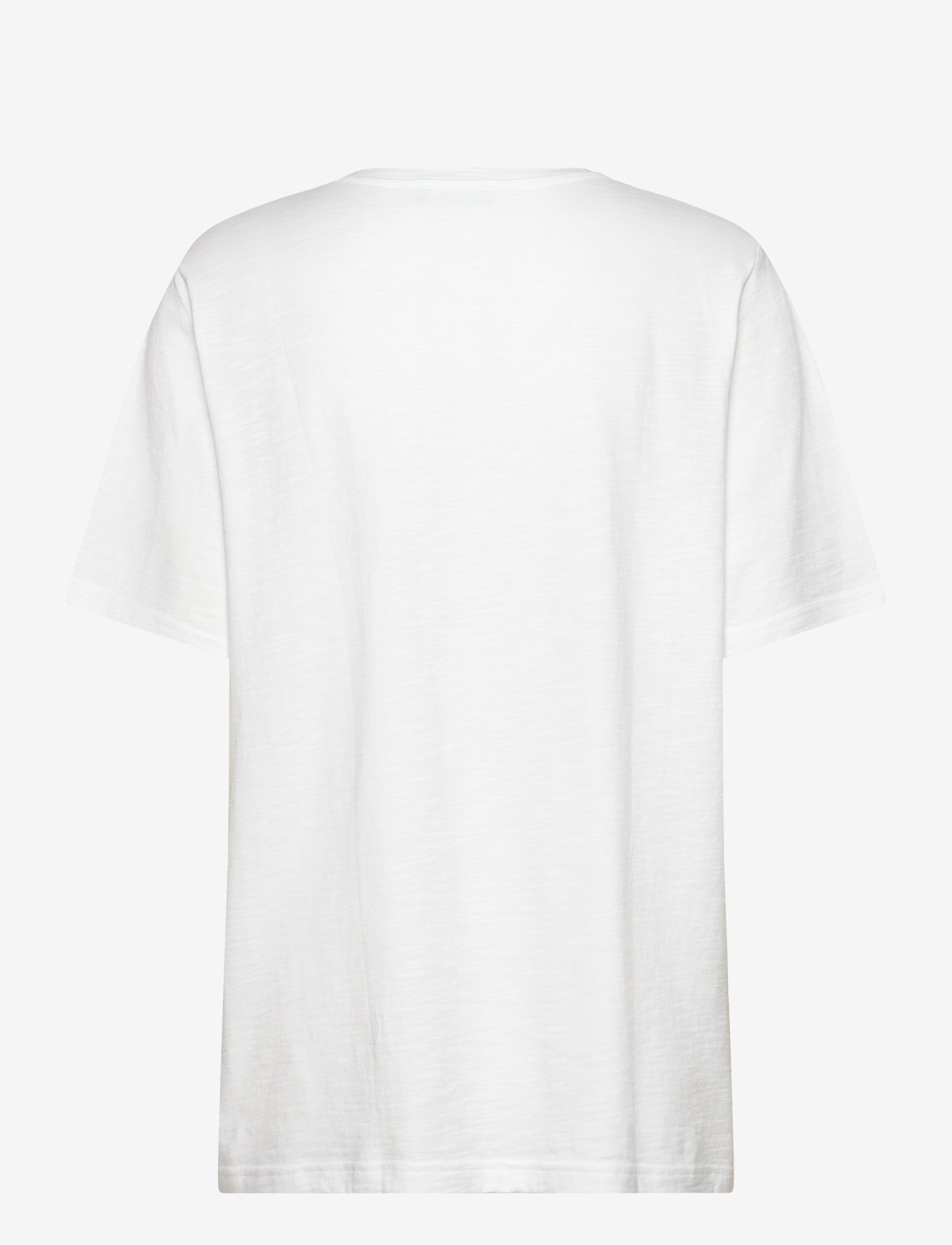 United Colors of Benetton - T-SHIRT - t-shirts - white - 1