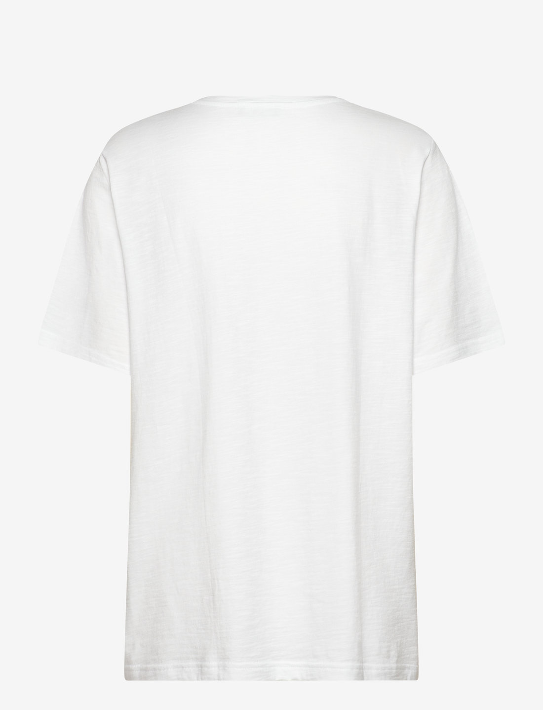 United Colors of Benetton - T-SHIRT - t-shirts - white - 1