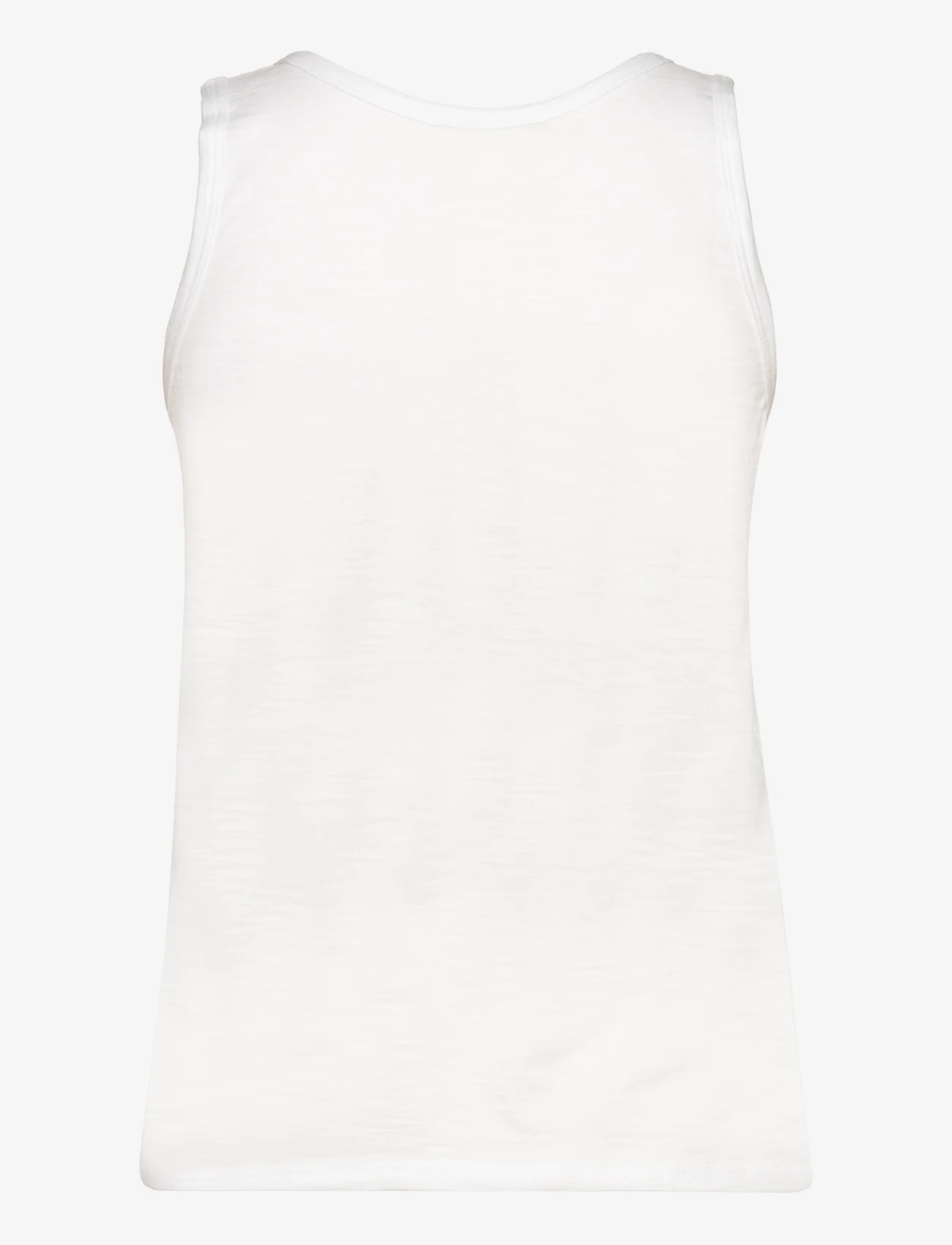 United Colors of Benetton - TANK-TOP - lowest prices - optical white - 1