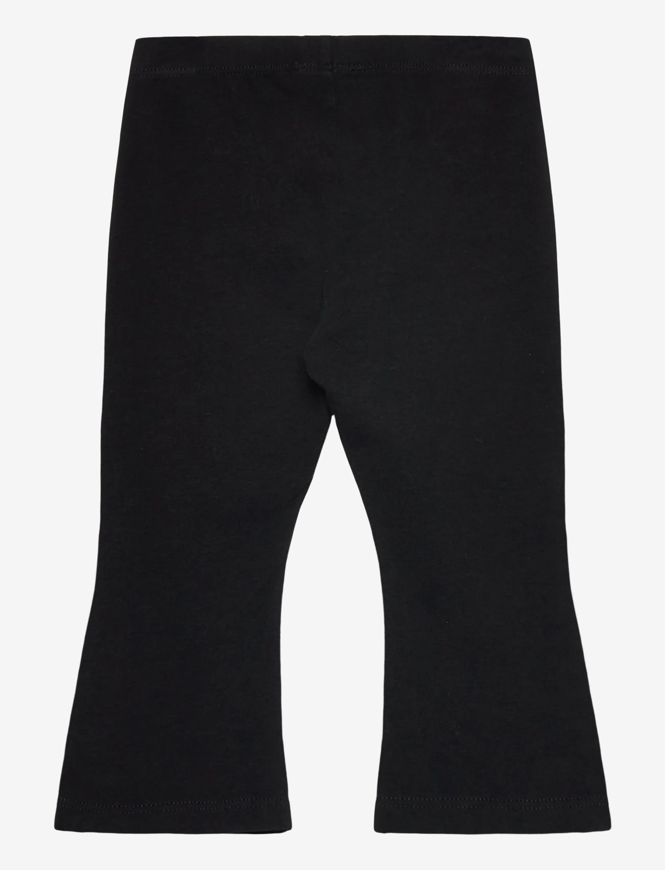 United Colors of Benetton - LEGGINGS - leggings - black - 1