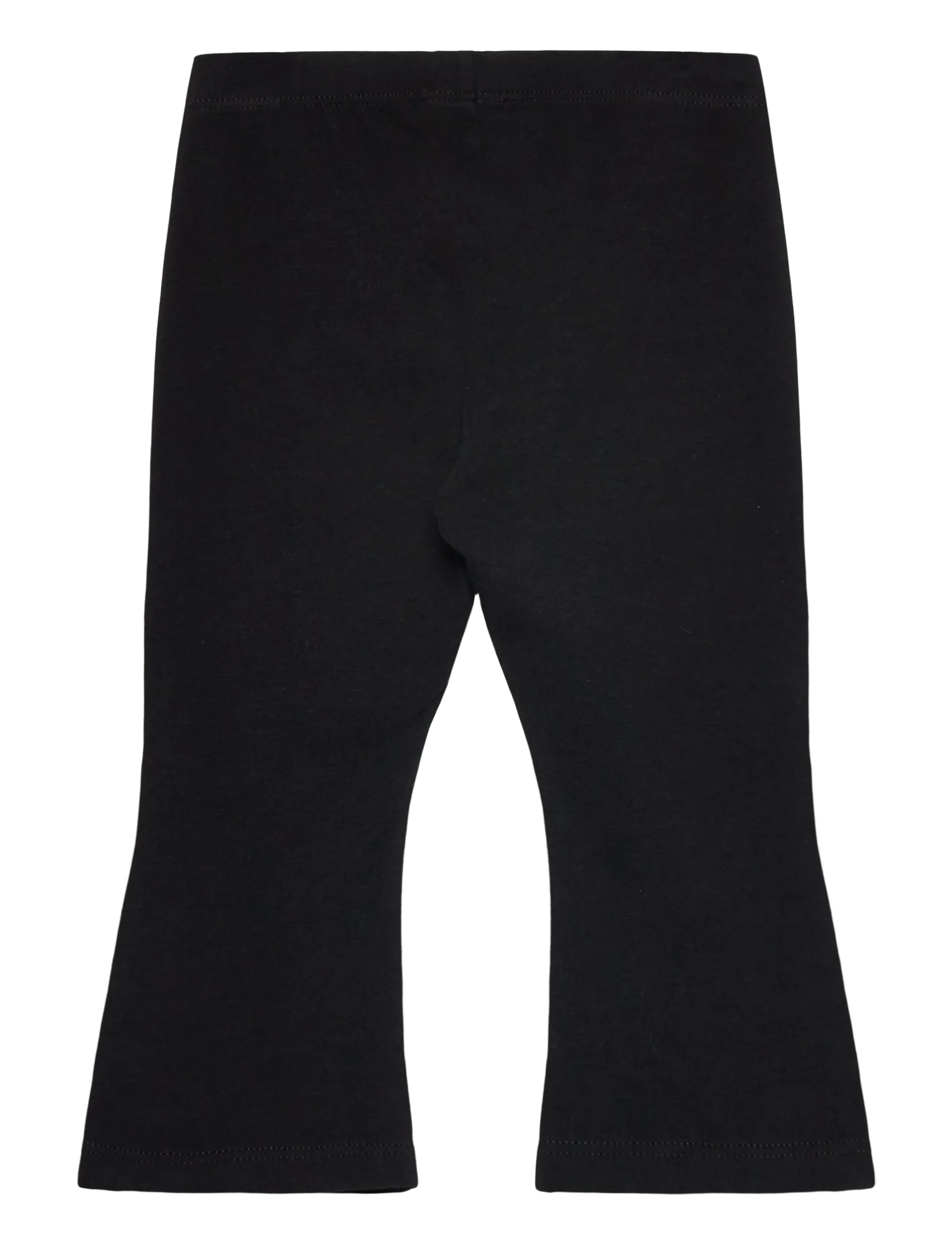United Colors of Benetton - LEGGINGS - black - 1