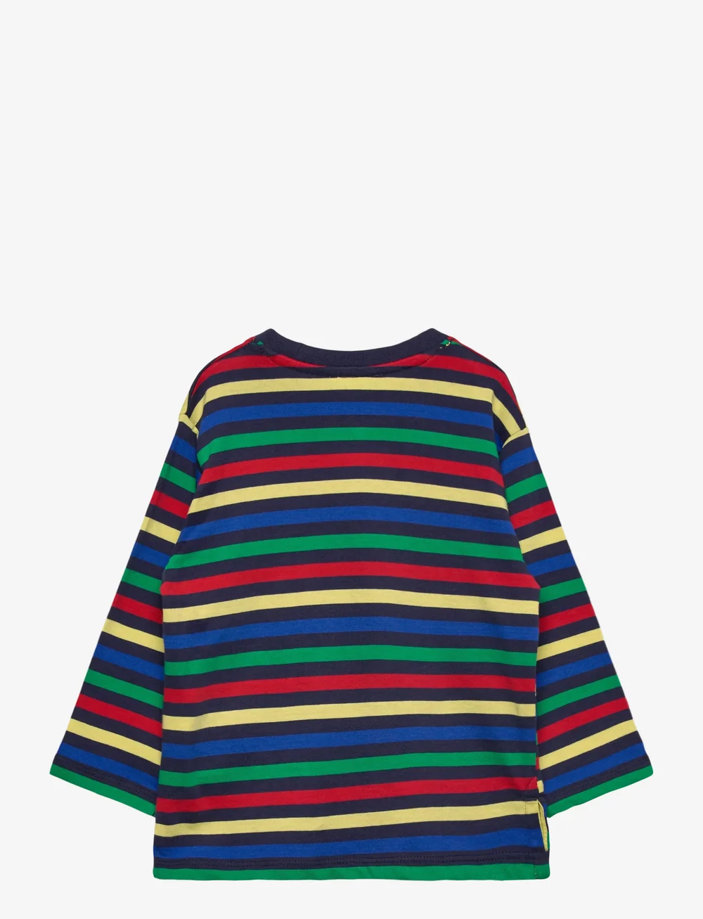 United Colors of Benetton - T-SHIRT L/S - long-sleeved t-shirts - multicolor - 1
