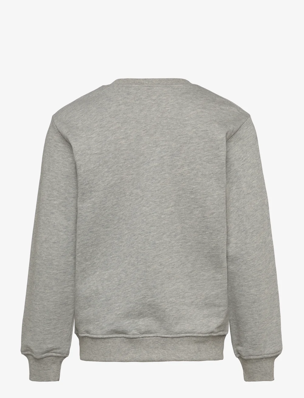 United Colors of Benetton - SWEATER L/S - dressipluusid - grey - 1