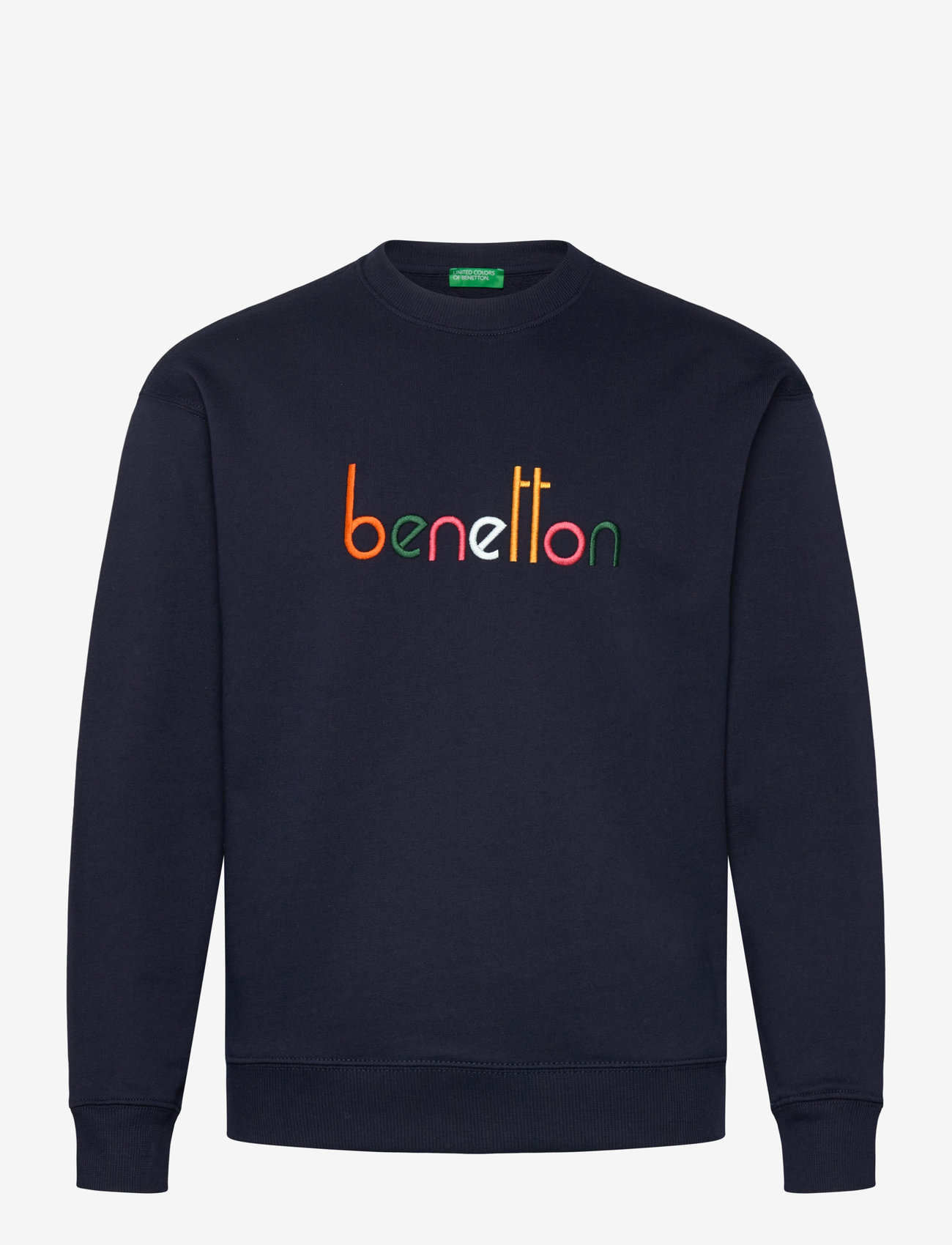 United Colors of Benetton Sweater L/s (UNF3FWYU109S) Knitted