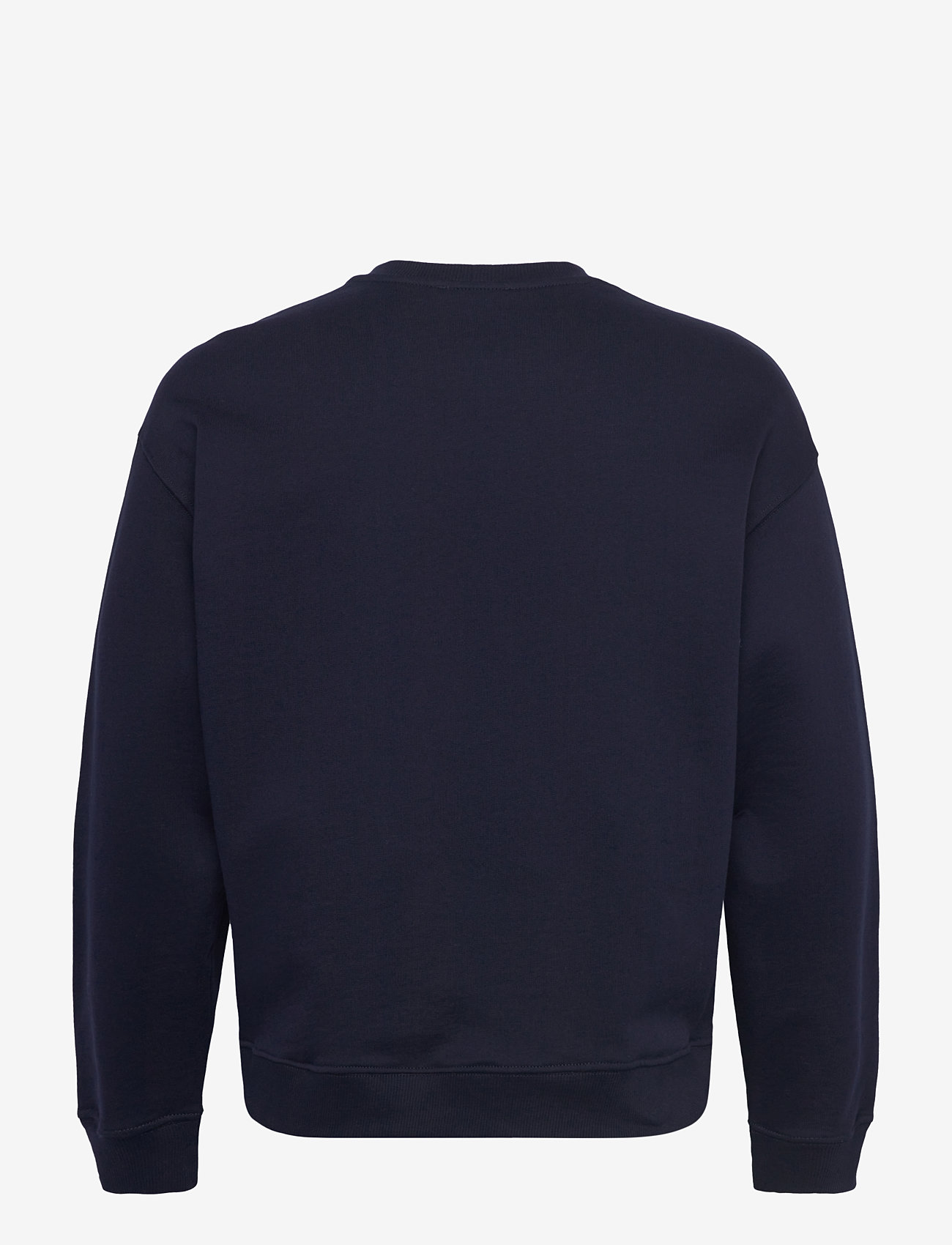 United Colors of Benetton - SWEATER L/S - sweatshirts - blue - 1