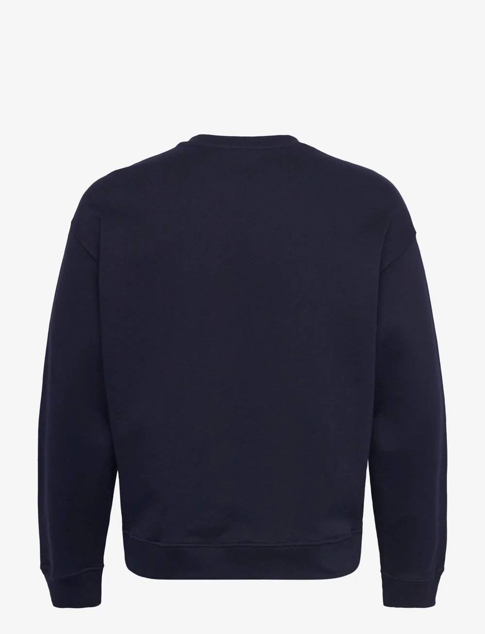 United Colors of Benetton - SWEATER L/S - sweatshirts - blue - 1