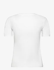 United Colors of Benetton - T-SHIRT - t-shirts - white - 1