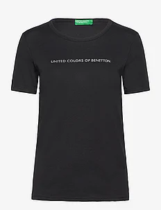 SHORT SLEEVES T-SHIRT, United Colors of Benetton