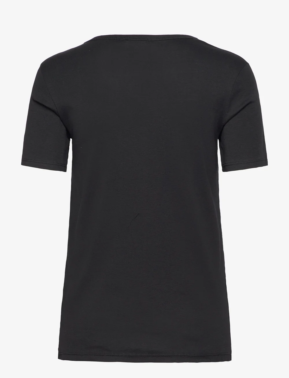 United Colors of Benetton - T-SHIRT - t-shirts - black - 1